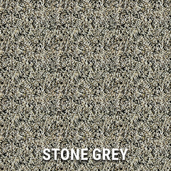 Rompox® Ecofine Stone Grey